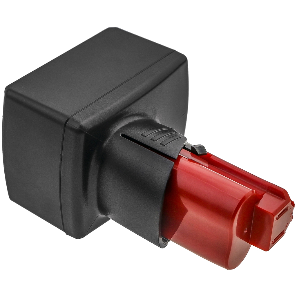 Batteria industriale Milwaukee M12 BPP2D-402B