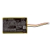 Batteria del telefono cellulare Moonybaby MB55810-2T