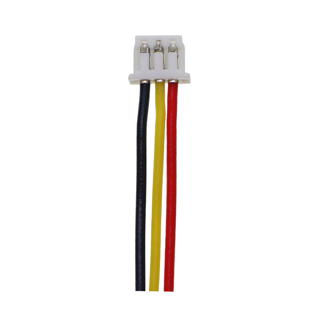 Batteria del telefono cellulare Moonybaby MB55810-2T