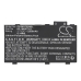 Batterie Sostituisce 82-172087-01