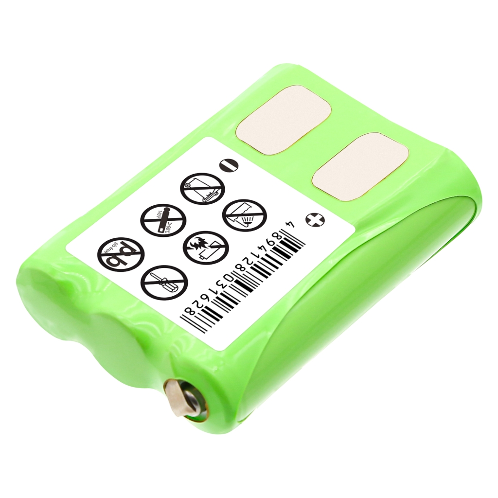 Batteria radio bidirezionale Motorola Talkabout MR355R