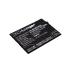 Batteria del telefono cellulare Xiaomi Mi Max Dual SIM TD-LTE 16GB (CS-MUM490SL)