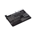 Batteria del telefono cellulare Xiaomi Mi Max Dual SIM TD-LTE 16GB (CS-MUM490SL)