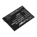 Batteria del telefono cellulare Xiaomi Redmi Note 11S 5G (CS-MUN511SL)