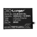 Batteria del telefono cellulare Xiaomi Redmi Note 11S 5G (CS-MUN511SL)