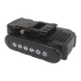 Batterie Sostituisce EY9L40B11