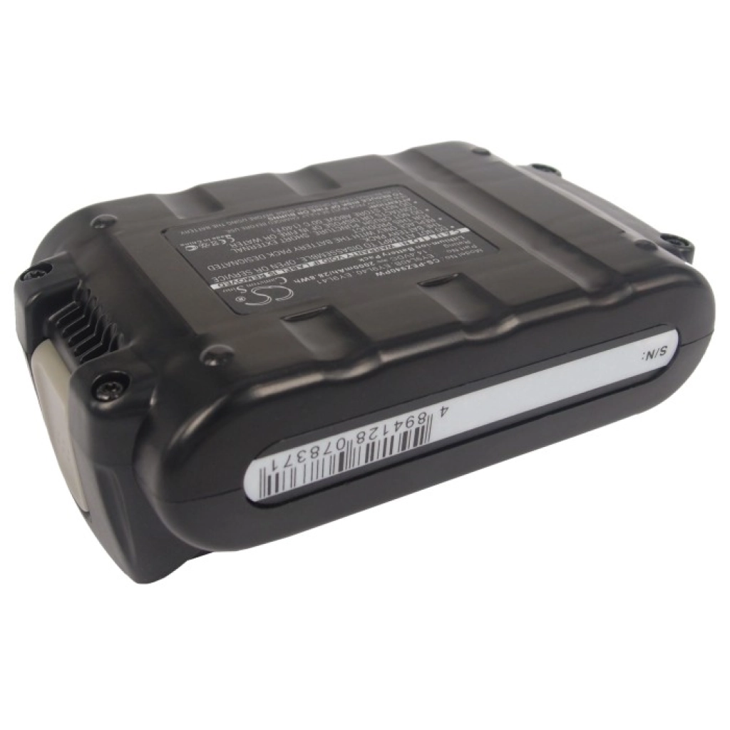 Batterie Sostituisce EY9L40B11