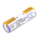 Batterie Sostituisce KR112RRL