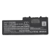 Batterie Sostituisce CF-VZSU0QJS