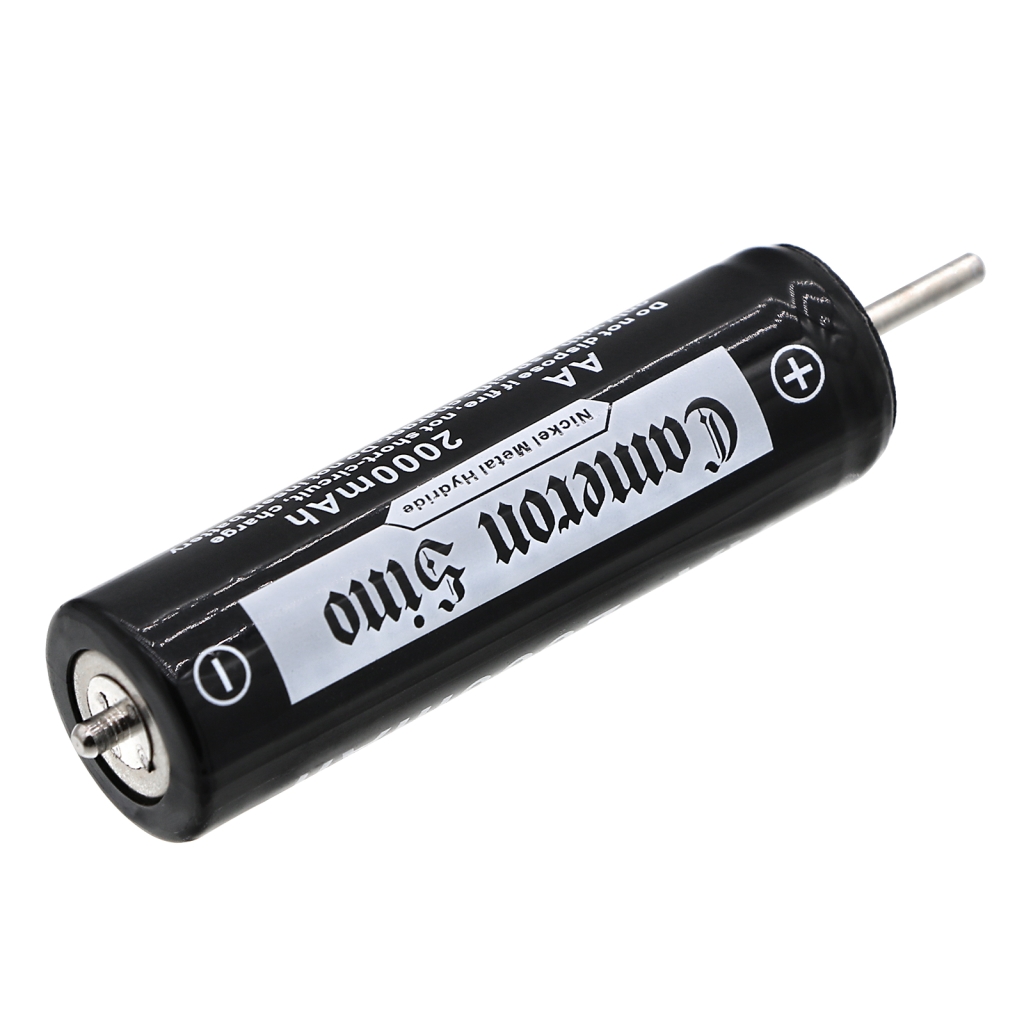 Batterie Sostituisce WERGB80L2508