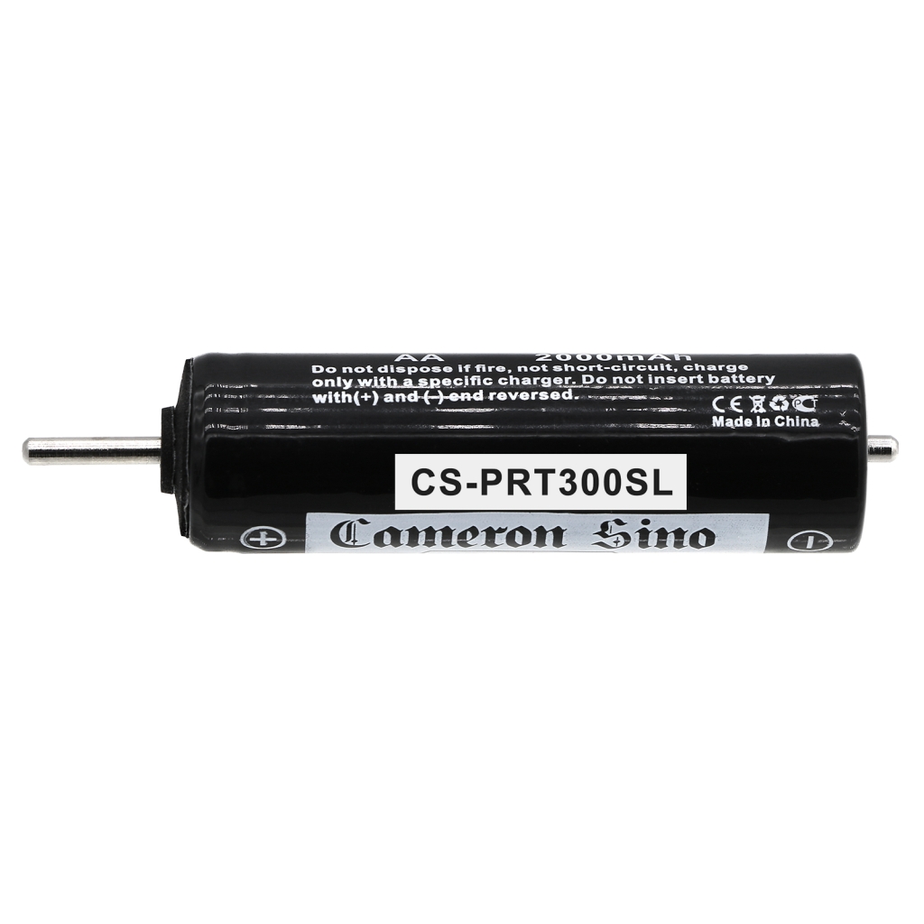 Batterie Sostituisce WERGB80L2508