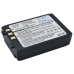 Batterie Sostituisce 2050BAT