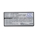 Batterie Sostituisce H2R6M
