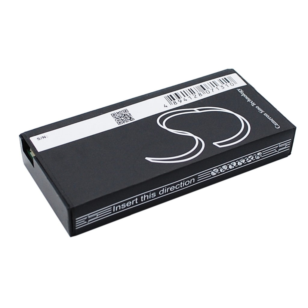 Batterie Sostituisce H2R6M