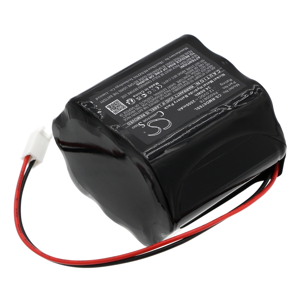 Batteria per Casa Intelligente Roma Rollladen Rolladen (CS-RMD678SL)