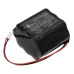 Batteria per Casa Intelligente Roma Rollladen Rolladen (CS-RMD678SL)