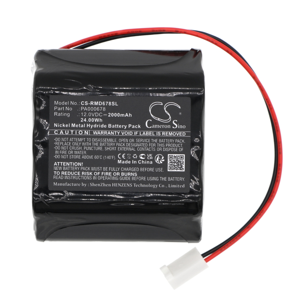 Batteria per Casa Intelligente Roma Rollladen Rolladen (CS-RMD678SL)