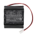 Batteria per Casa Intelligente Roma Rollladen Rolladen (CS-RMD678SL)