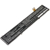 Batterie Sostituisce RC30-0248