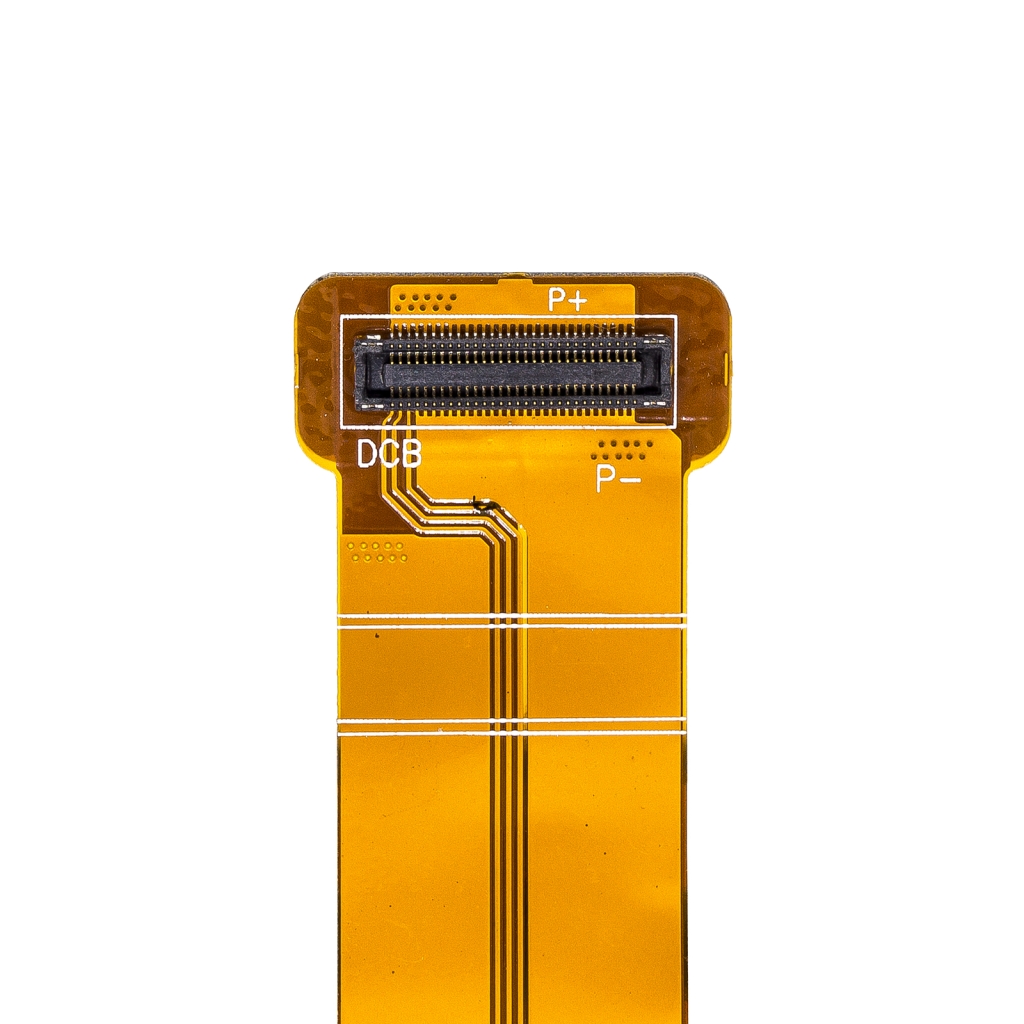 Batterie Sostituisce RC30-0248