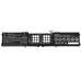Batterie Sostituisce RZ09-0329