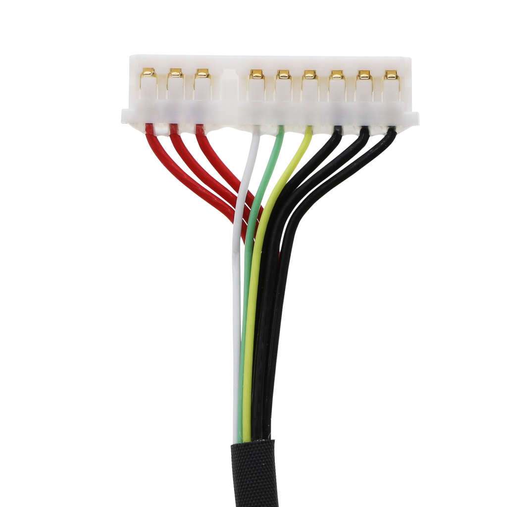 Batterie Sostituisce RZ09-0329