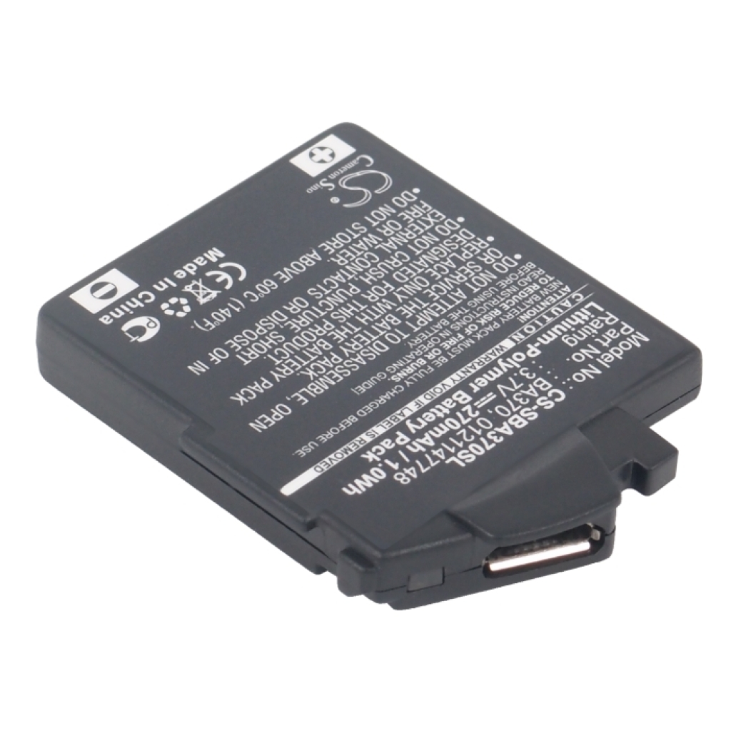 Batterie Sostituisce 0121147748