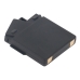 Batterie Sostituisce 0121147748