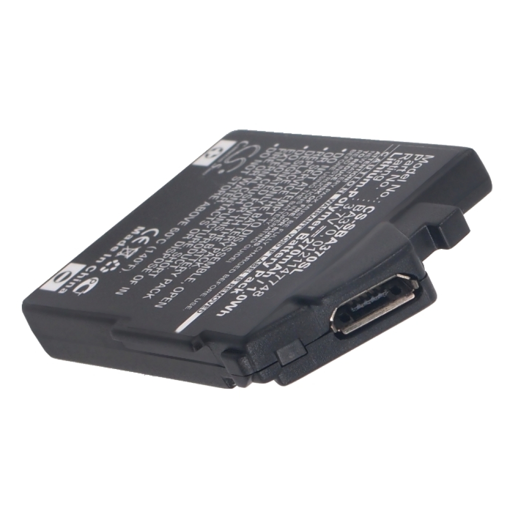 Batterie Sostituisce 0121147748