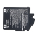 Batterie Sostituisce 0121147748