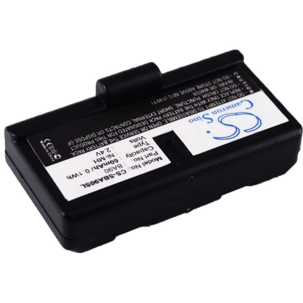 Batterie Sostituisce E180