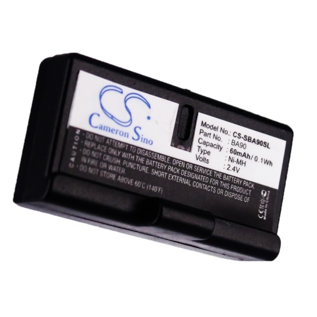 Batterie Sostituisce E180