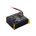 Batterie Sostituisce SAC00-12542