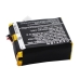 Batterie Sostituisce SAC00-12542