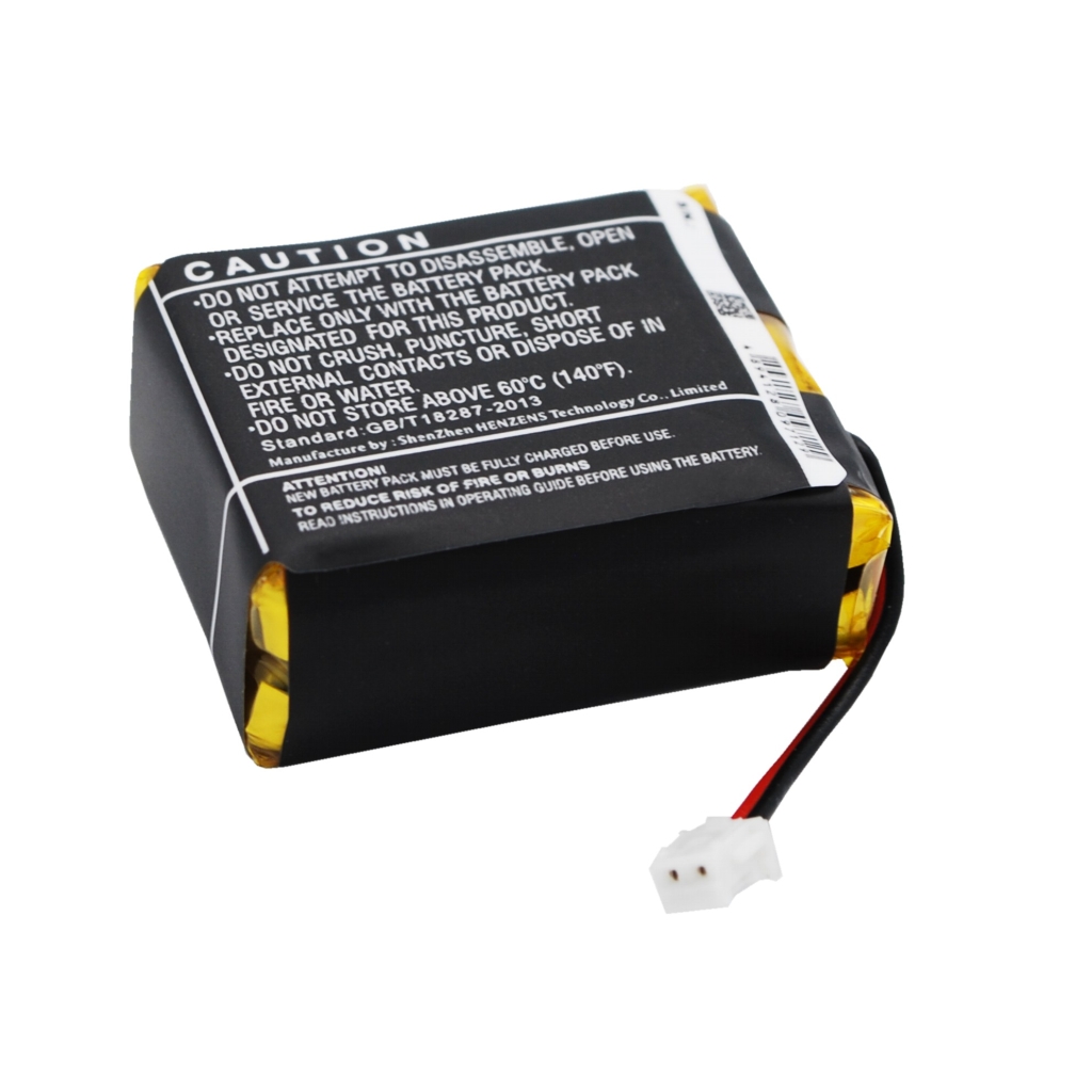 Batterie Sostituisce SAC00-12542