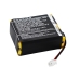 Batterie Sostituisce SAC00-12542