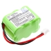 Batterie Sostituisce MH250AAAN6HC