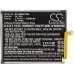 Batteria del telefono cellulare Samsung SM-A013F/DS (CS-SMA015SL)