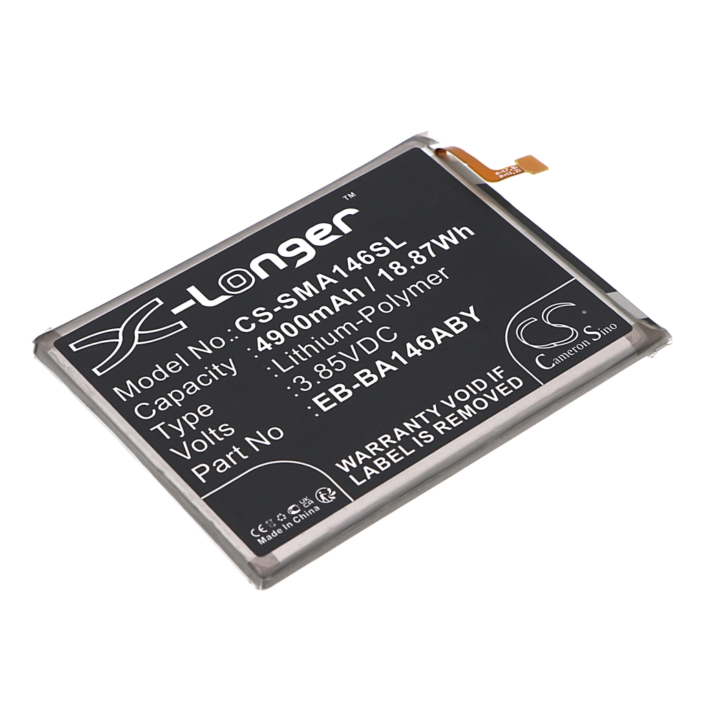 Batteria del telefono cellulare Samsung SM-S146VL (CS-SMA146SL)