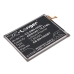 Batteria del telefono cellulare Samsung SM-S146VL (CS-SMA146SL)