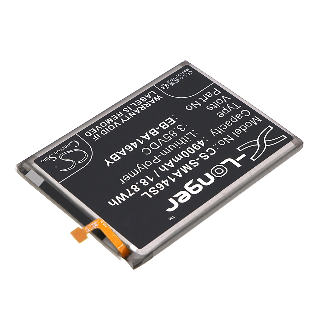 Batteria del telefono cellulare Samsung SM-S146VL (CS-SMA146SL)