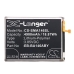 Batteria del telefono cellulare Samsung SM-S146VL (CS-SMA146SL)
