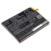 Batteria del telefono cellulare Samsung SM-A102V (CS-SMA202SL)