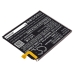 Batteria del telefono cellulare Samsung SM-A102V (CS-SMA202SL)