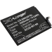 Batteria del telefono cellulare Samsung Galaxy A20s 2019 Dual SIM (CS-SMA207SL)