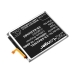Batteria del telefono cellulare Samsung Galaxy A55 5G (CS-SMA250SL)