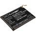 Batteria del telefono cellulare Samsung SM-A310F (CS-SMA315SL)