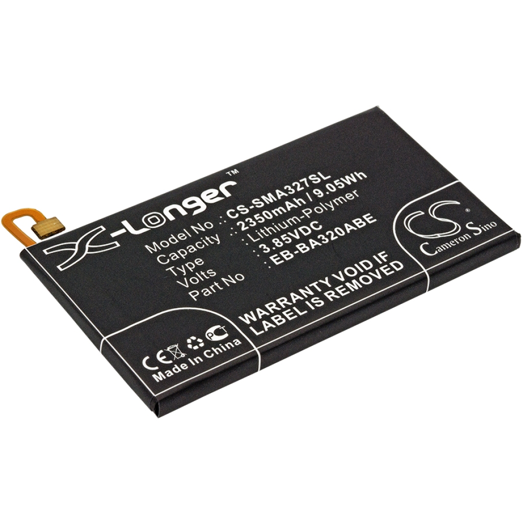 Batteria del telefono cellulare Samsung SM-A320Y (CS-SMA327SL)
