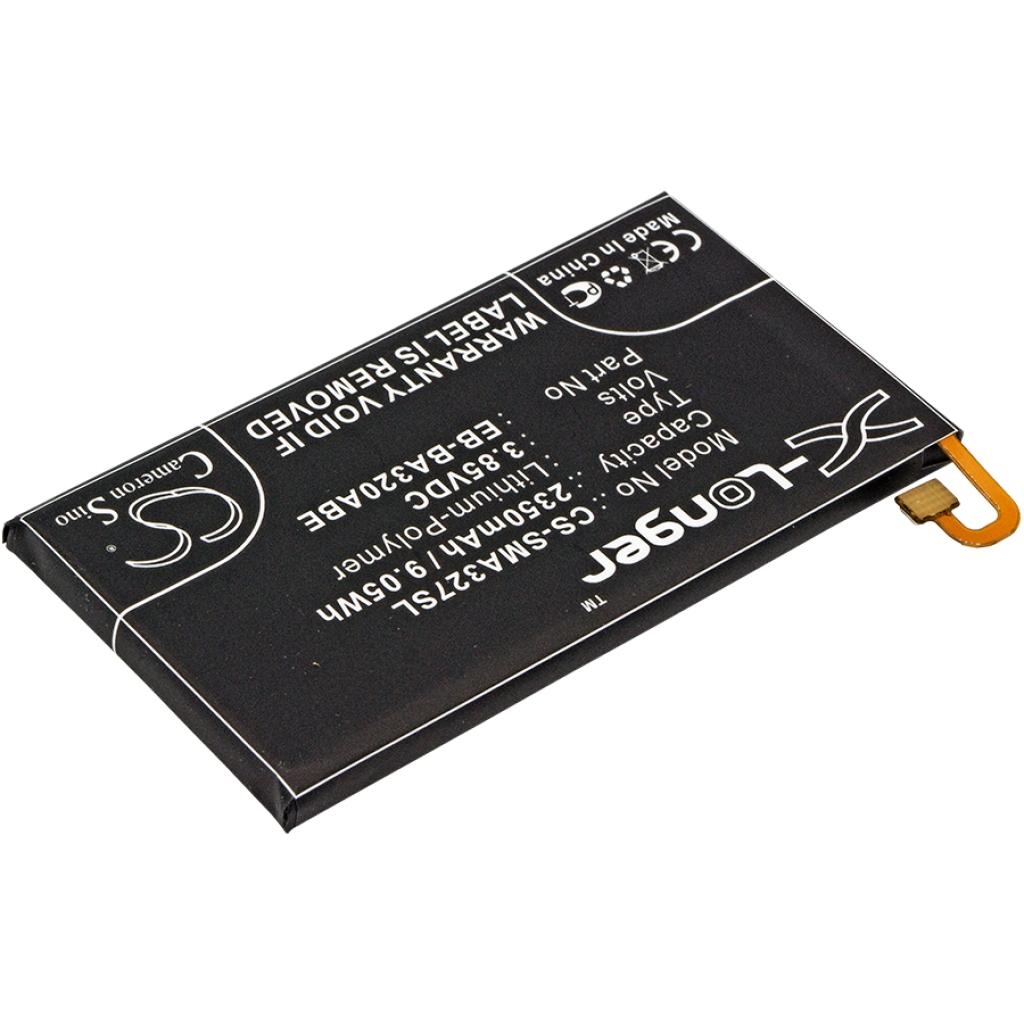Batteria del telefono cellulare Samsung SM-A320Y (CS-SMA327SL)