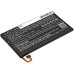 Batteria del telefono cellulare Samsung SM-A320Y (CS-SMA327SL)